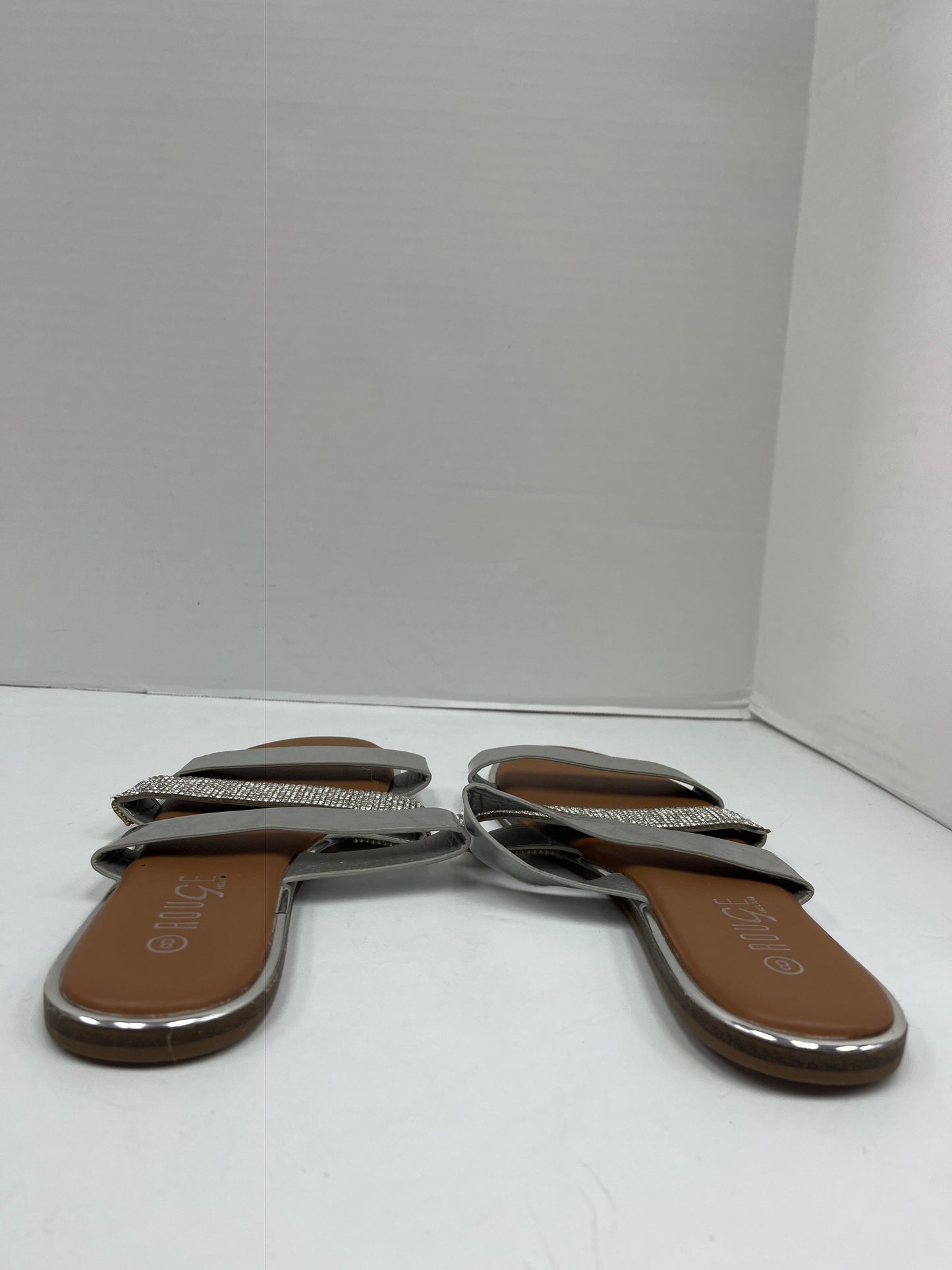 Sandals Flats By Rouge  Size: 8