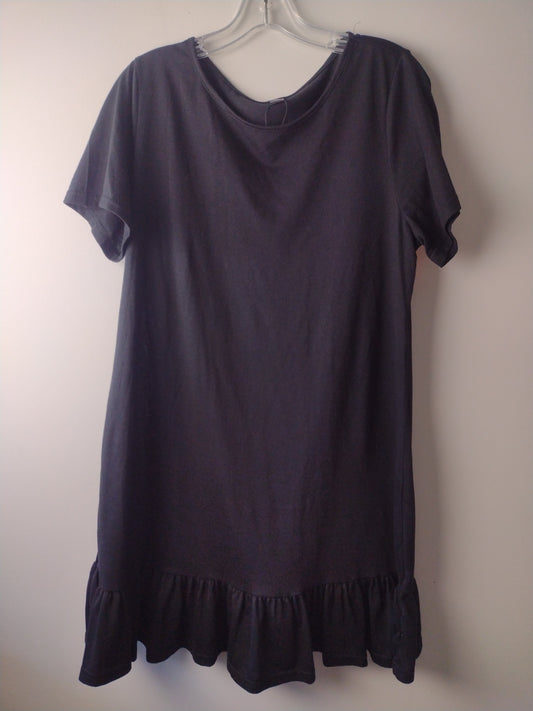 Tunic Short Sleeve By Shein  Size: 1x