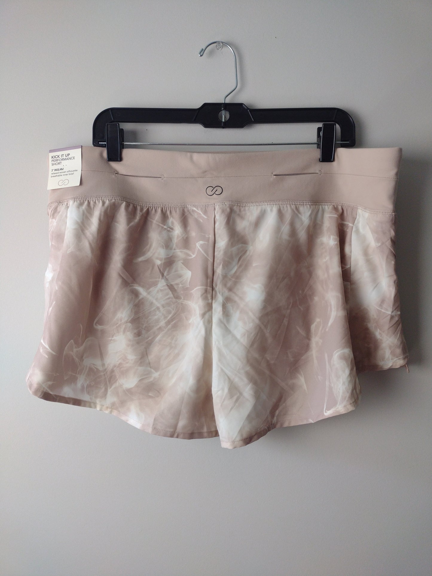 Athletic Shorts By Calia  Size: Xl