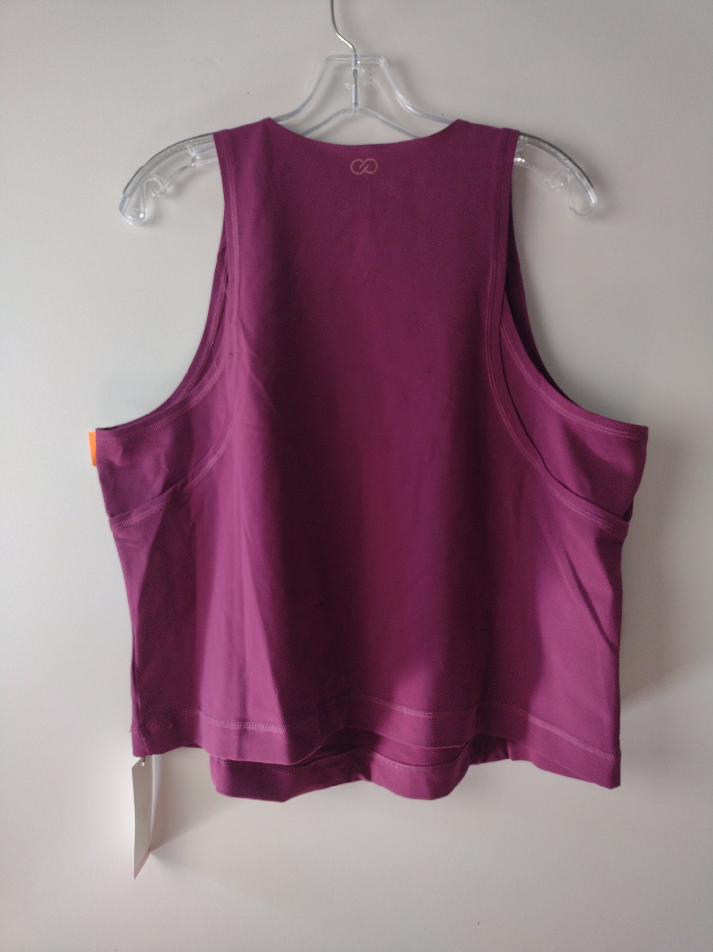 Athletic Tank Top By Calia  Size: 2x