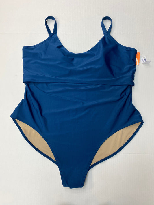 Swimsuit By Old Navy  Size: 3x