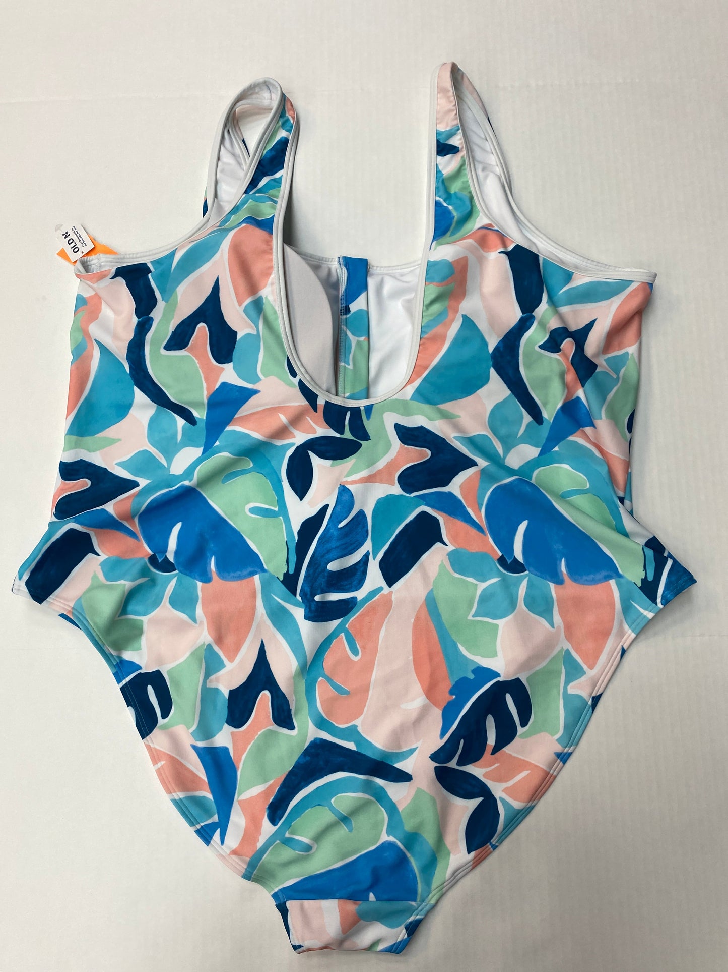 Swimsuit By Old Navy  Size: 3x