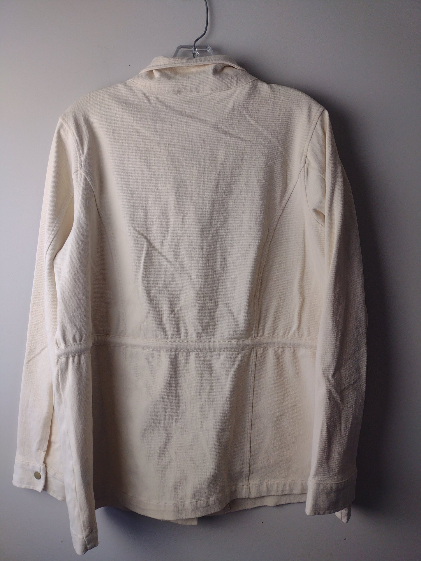 Jacket Other By Diane Gilman  Size: L