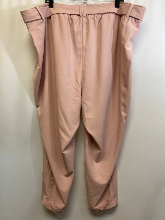 Pants Dress By Torrid  Size: 4x