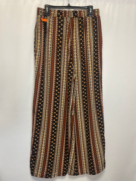 Pants Wide Leg By Shein  Size: Xl