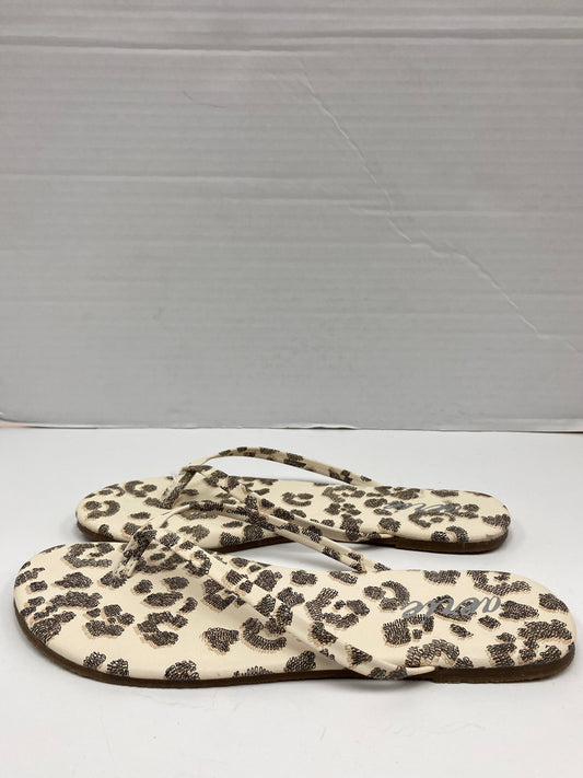 Sandals Flats By Aerie  Size: 7