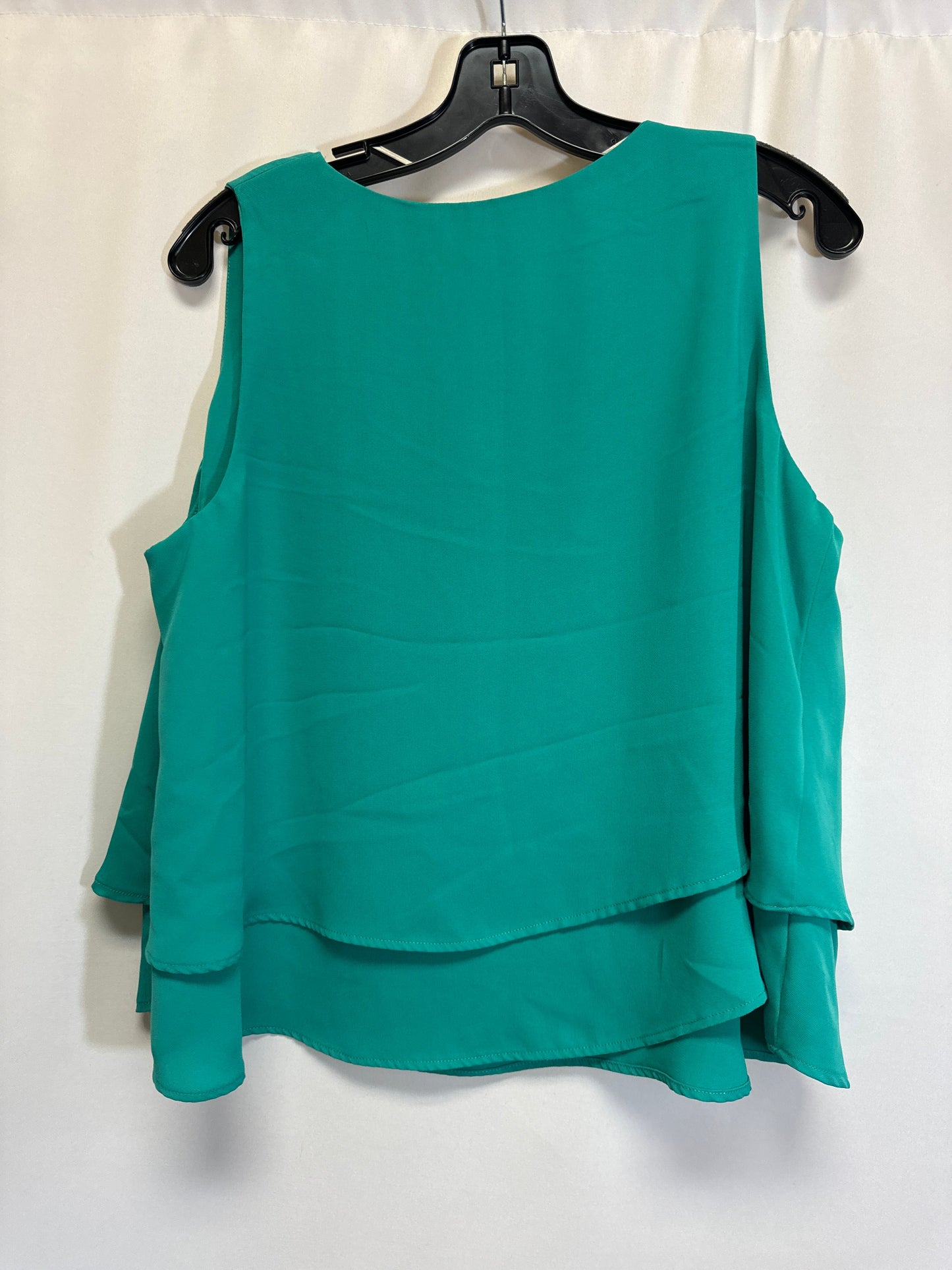 Top Sleeveless By Mng  Size: L