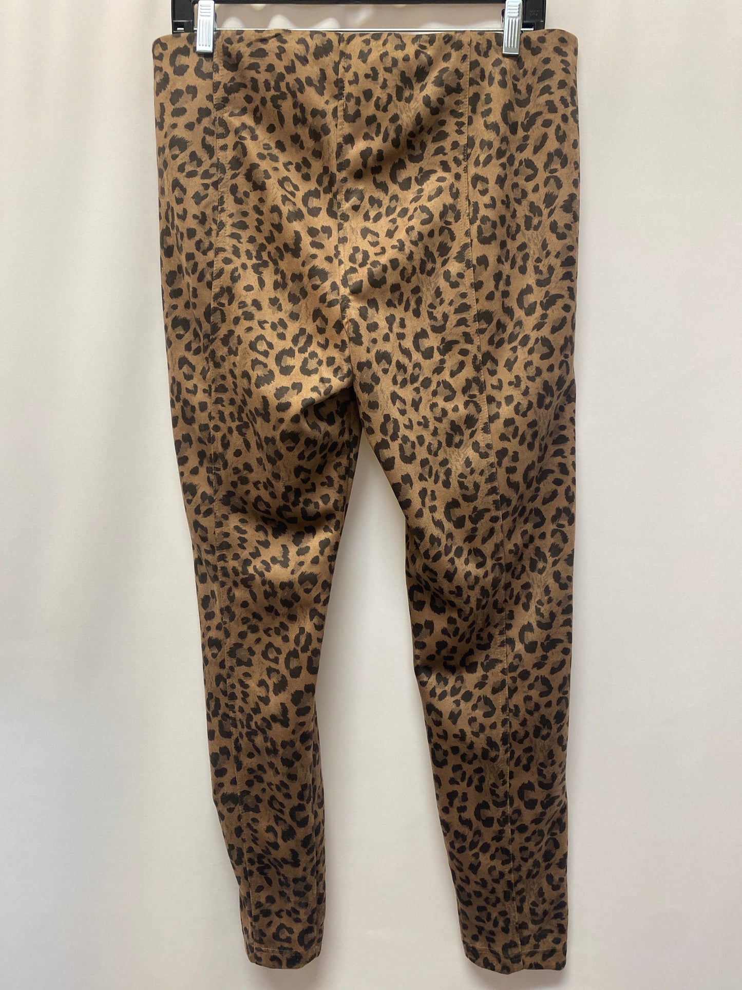 Pants Leggings By Wonderly  Size: L