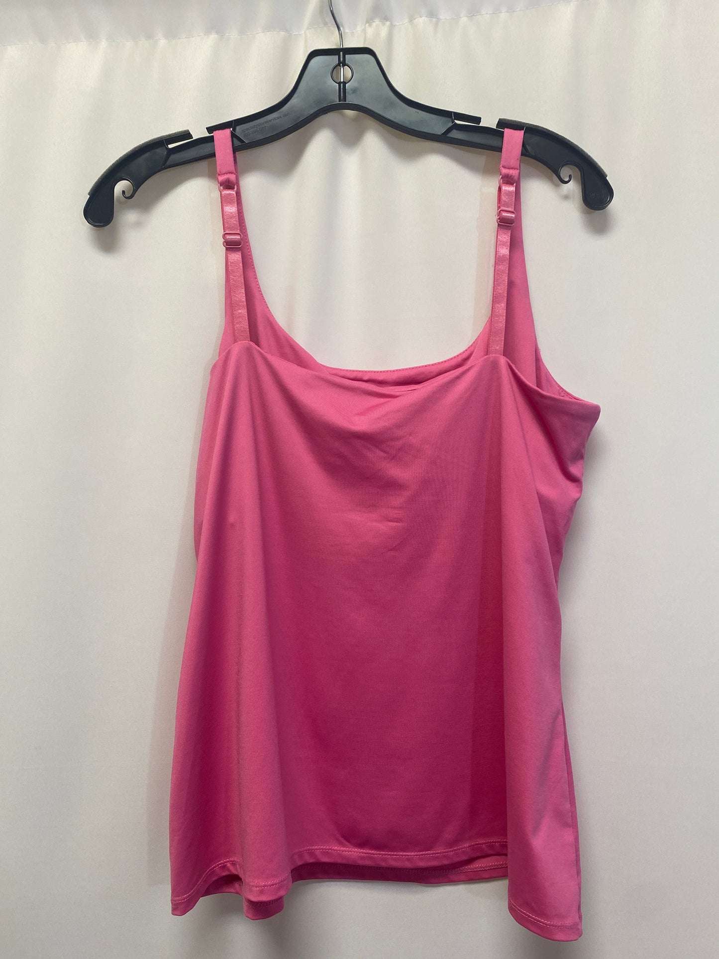 Tank Top By New York And Co  Size: Xl