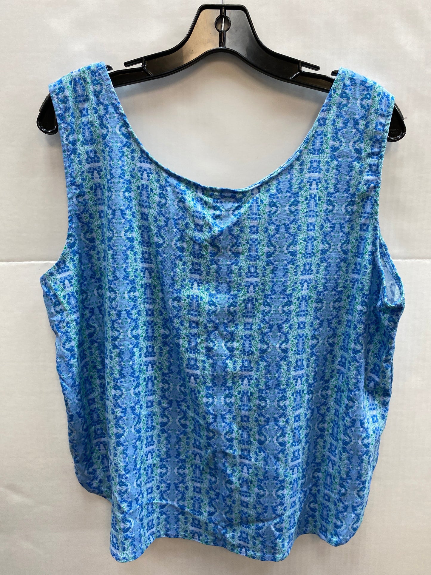 Tank Top By Clothes Mentor  Size: L