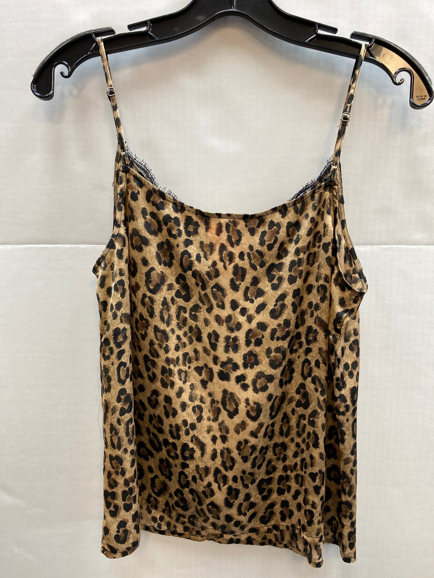 Tank Top By Abound  Size: M