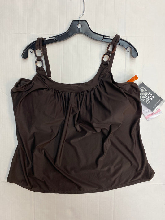 Swimsuit Top By Clothes Mentor  Size: 40