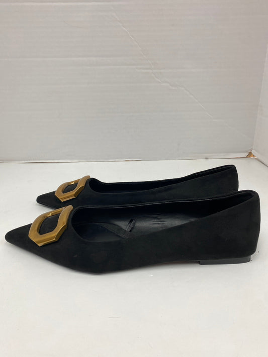 Shoes Flats By Zara  Size: 8.5
