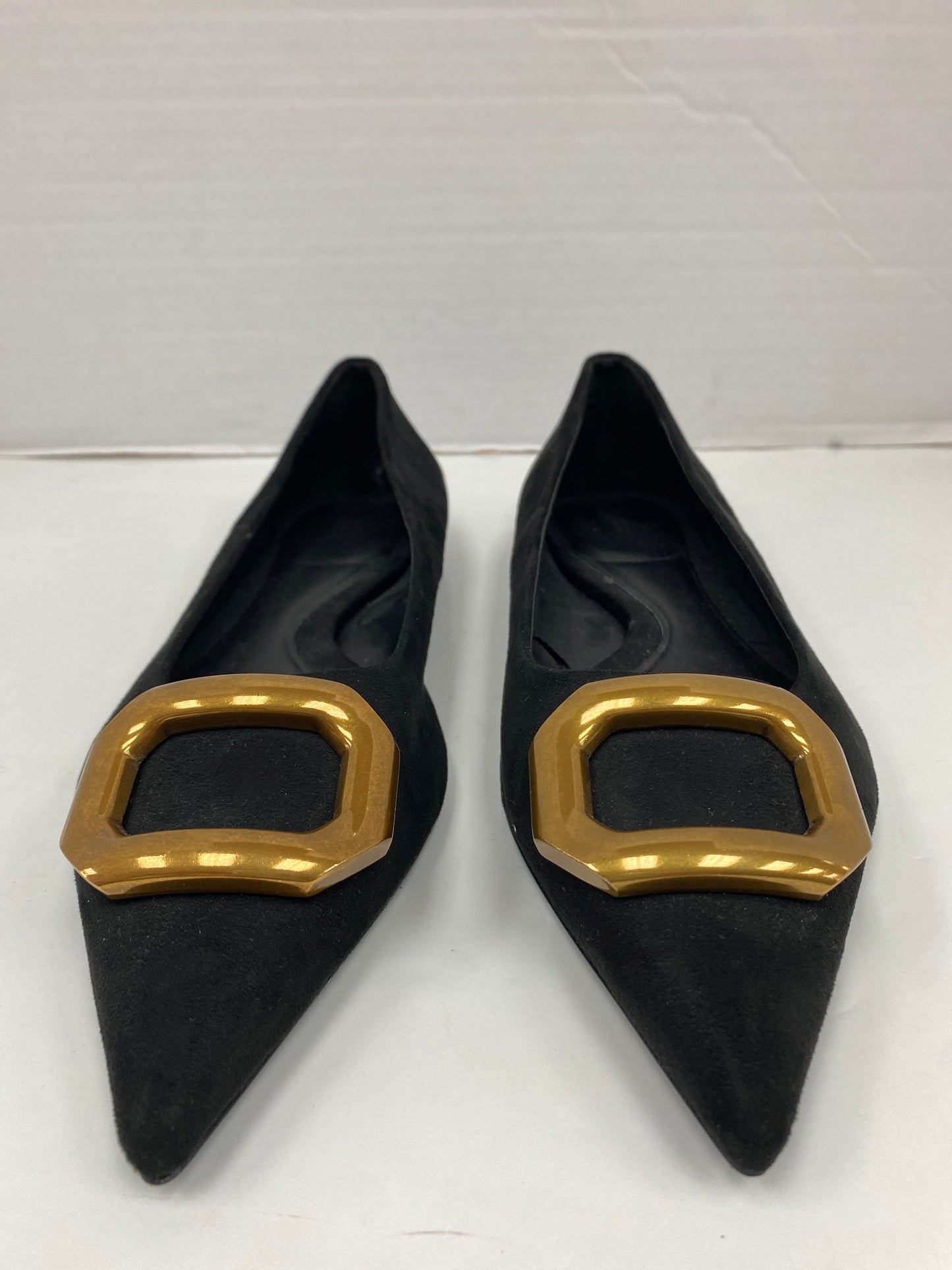 Shoes Flats By Zara  Size: 8.5