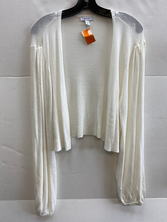 Cardigan By Nine West  Size: Xl