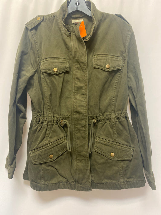 Jacket Utility By Lucky Brand  Size: L