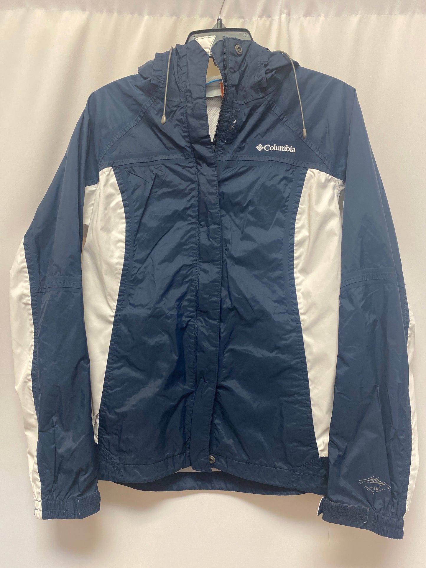 Jacket Windbreaker By Columbia  Size: M