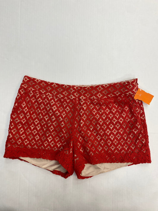 Shorts By Kensie  Size: 8