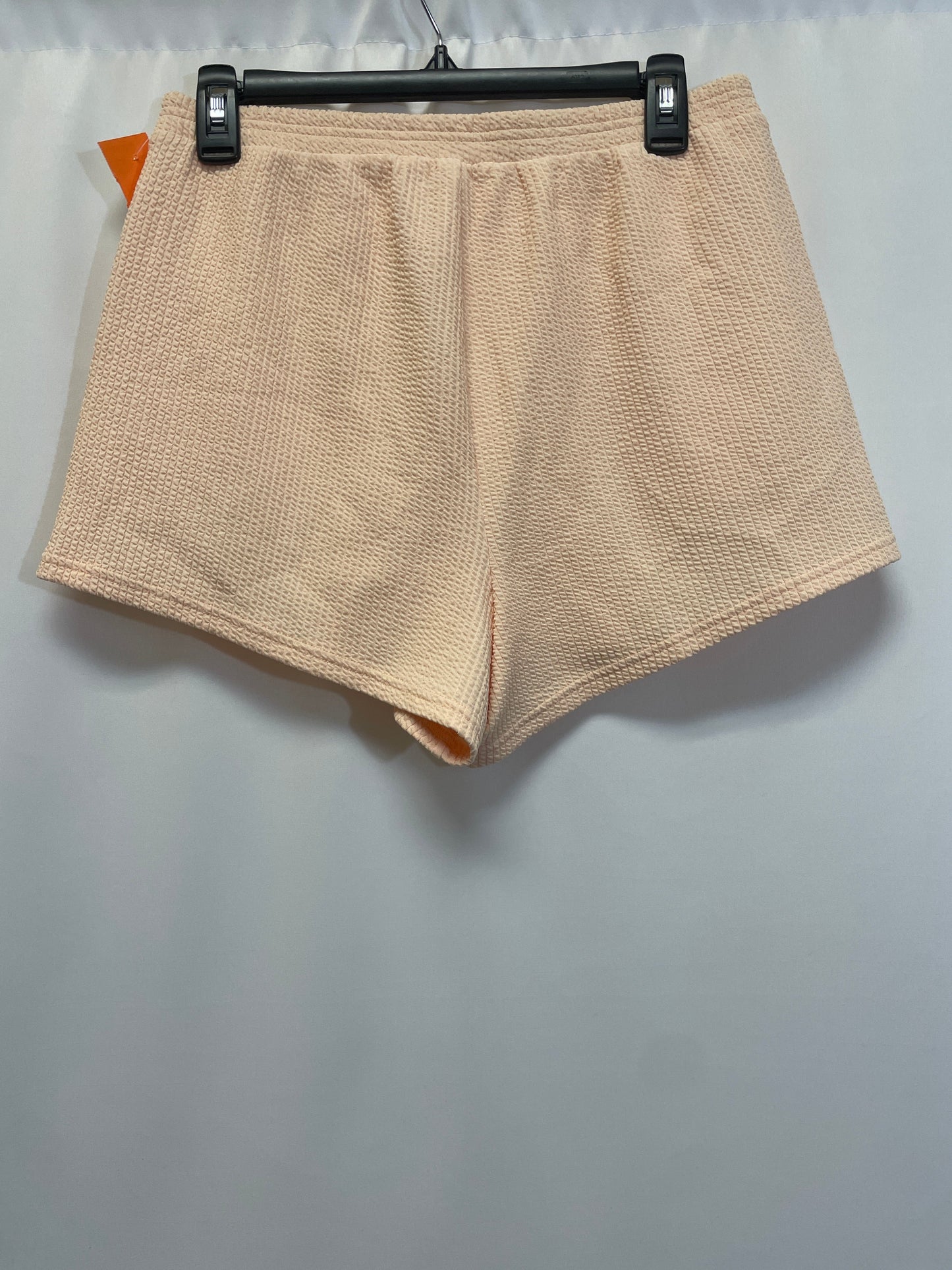 Athletic Shorts By Fabletics  Size: M