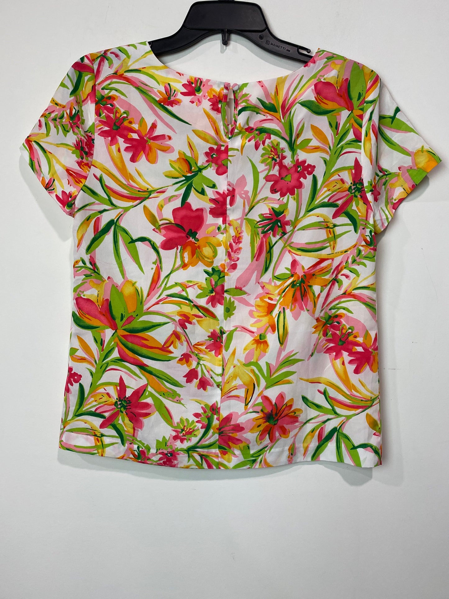 Top Short Sleeve By J. Crew  Size: Xs