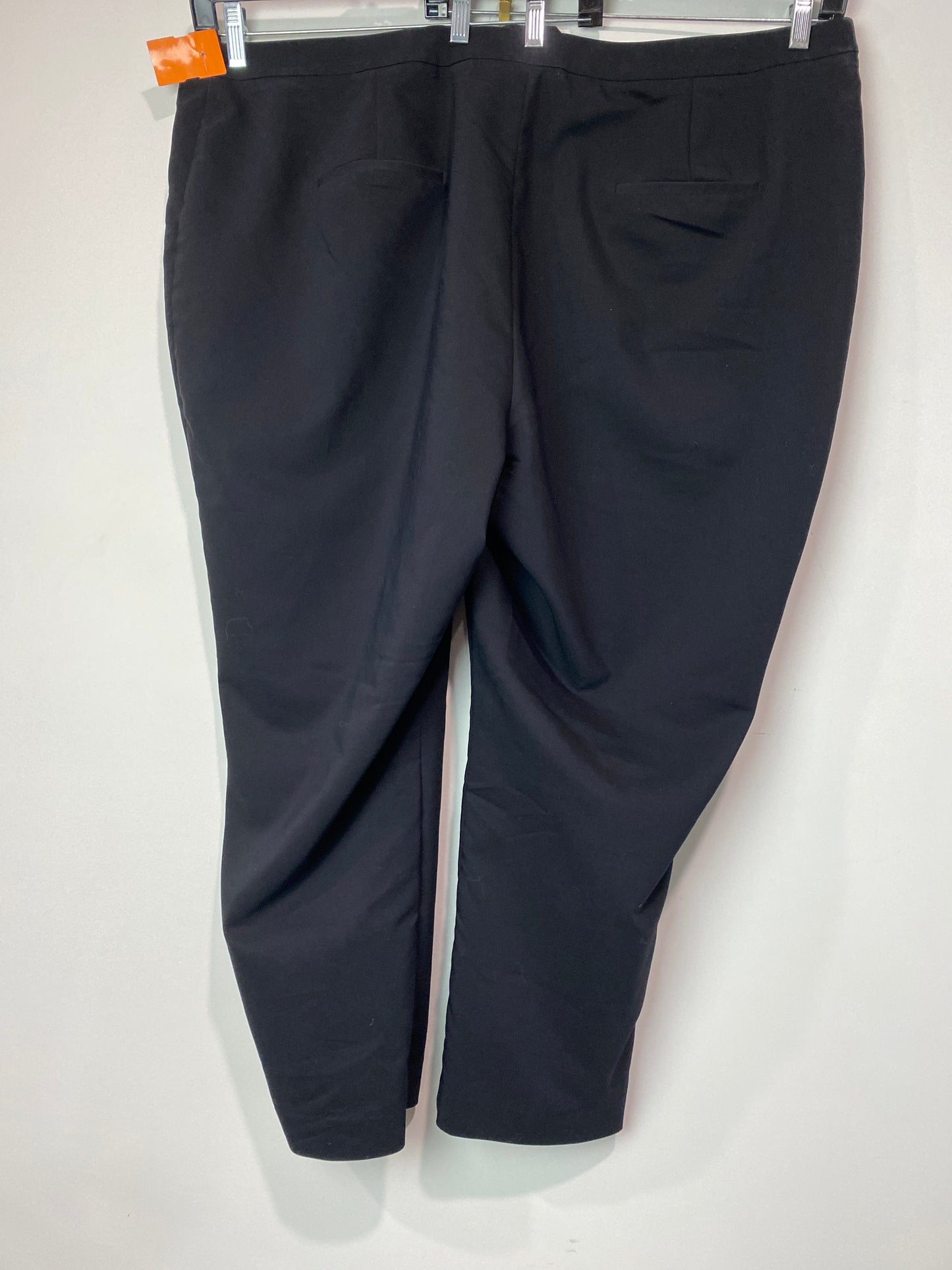 Pants Dress By Calvin Klein  Size: 22