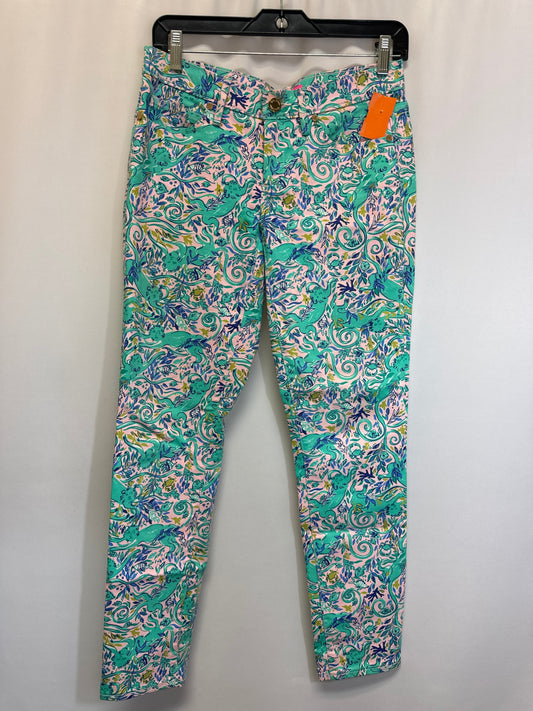 Pants Dress By Lilly Pulitzer  Size: 4