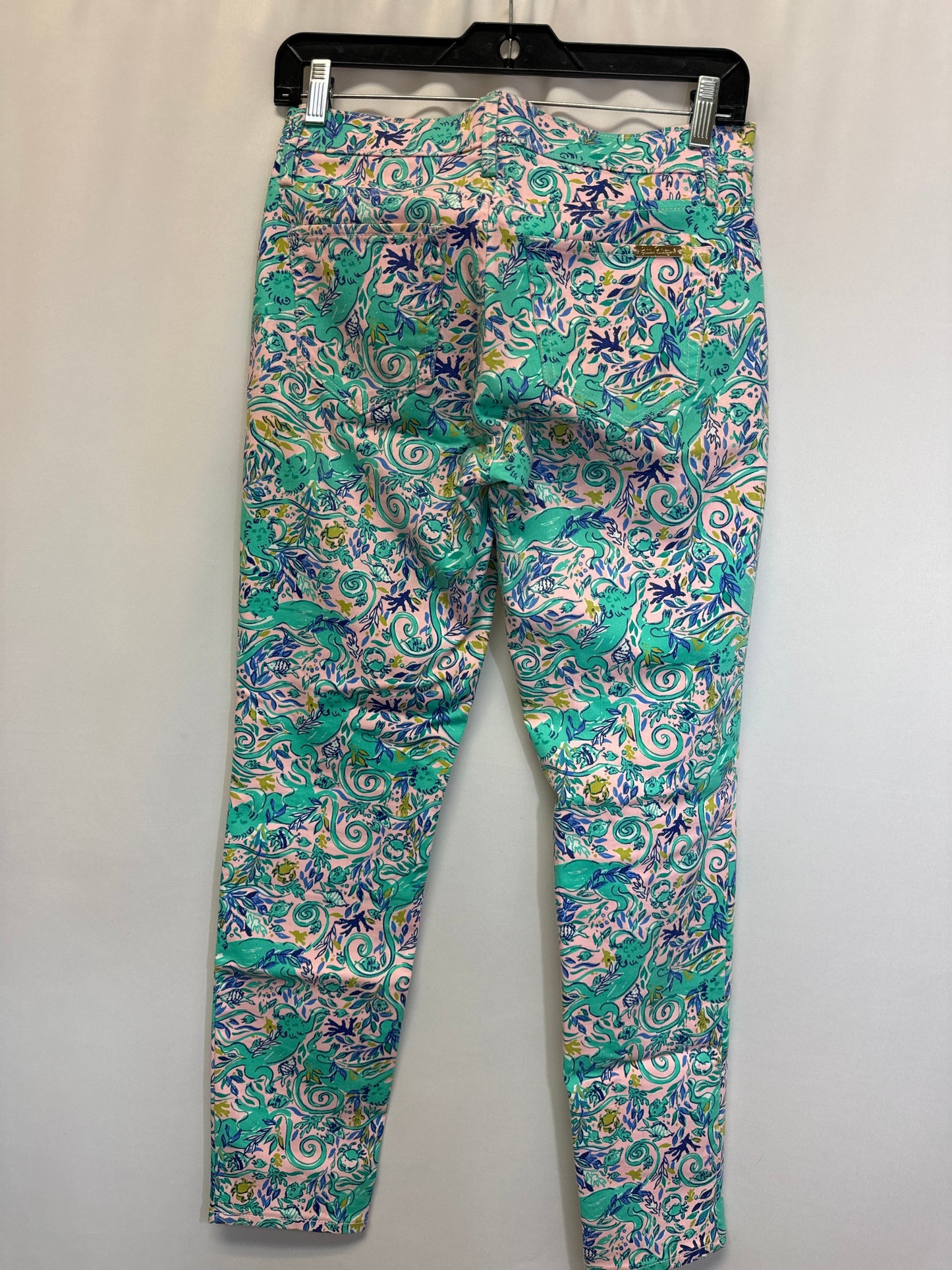 Pants Dress By Lilly Pulitzer  Size: 4