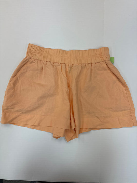 Shorts By A New Day  Size: Xs