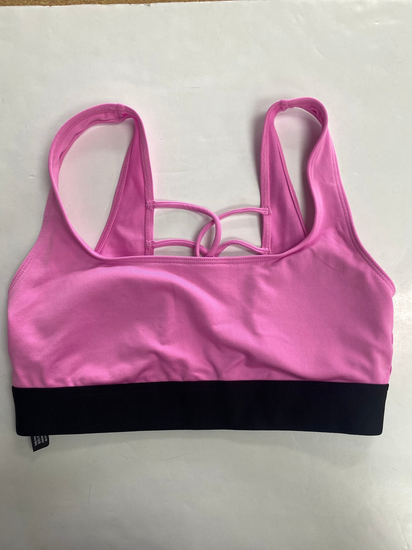 Athletic Bra By Victorias Secret  Size: S