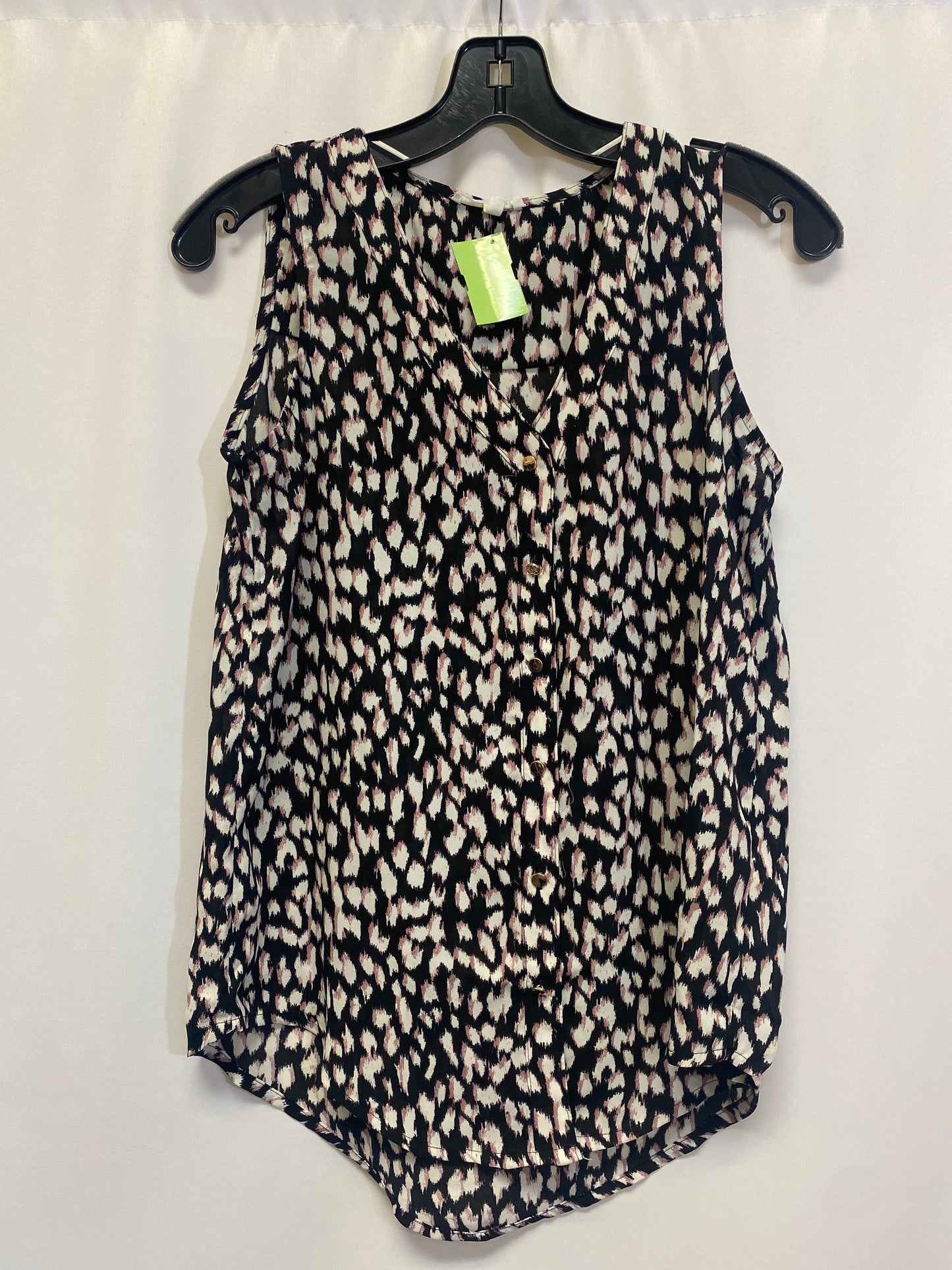 Top Sleeveless By Maurices  Size: Xs