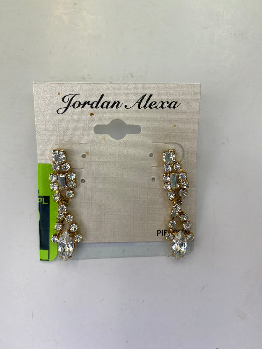 Earrings Dangle/drop By Cmf