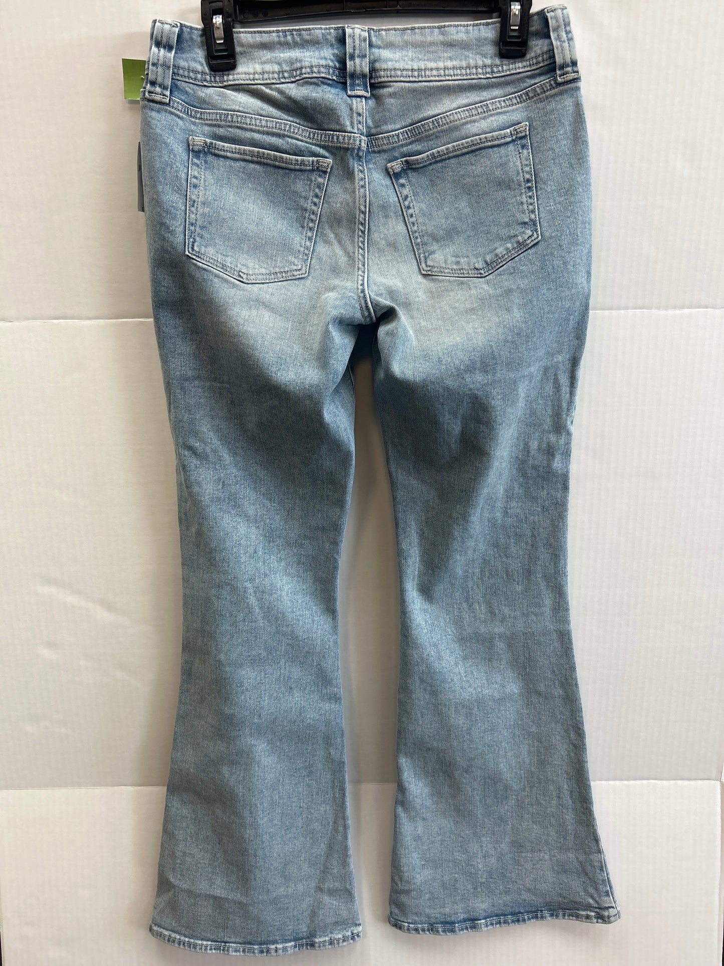 Jeans Boot Cut By Gap  Size: 8