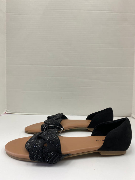 Sandals Flats By Torrid  Size: 9