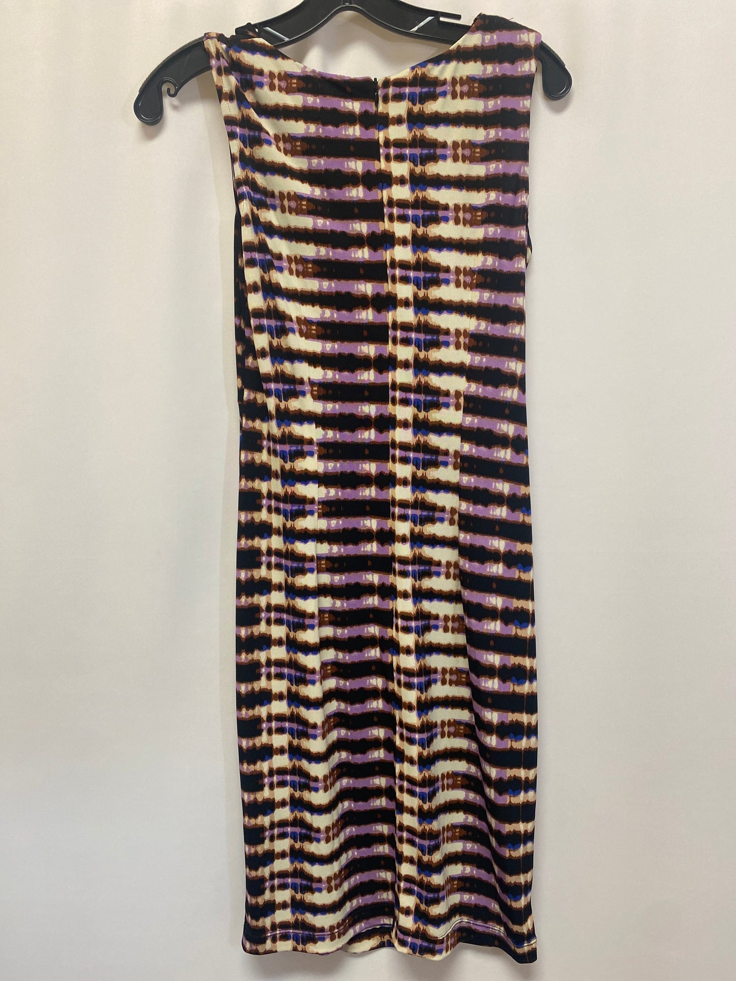 Dress Casual Midi By Taylor  Size: Xs