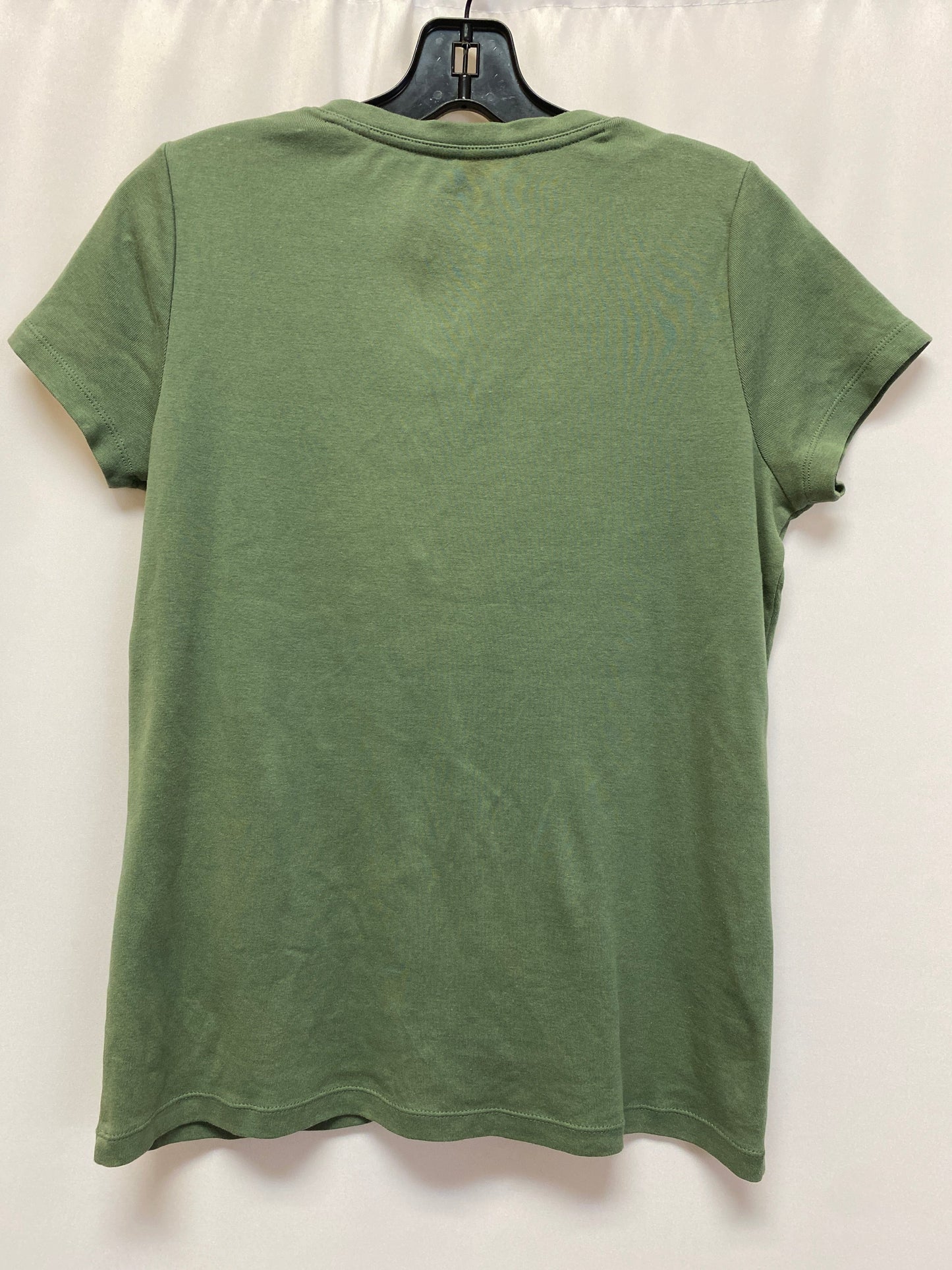Top Short Sleeve By St Johns Bay  Size: S