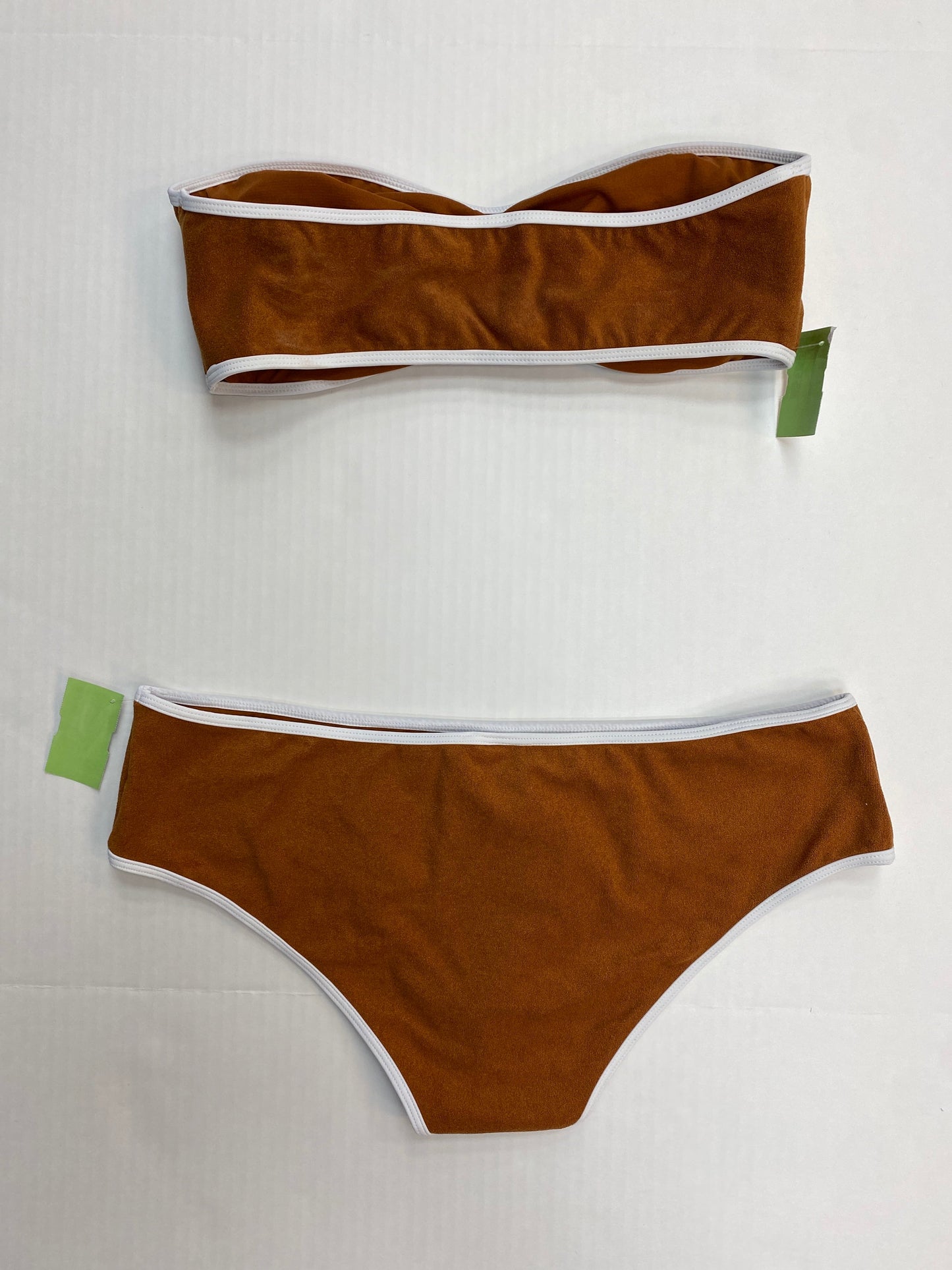 Swimsuit 2pc By Forever 21  Size: S
