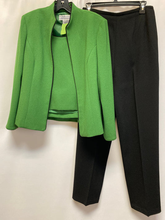 Pants Suit 2pc By Jessica Howard  Size: 10