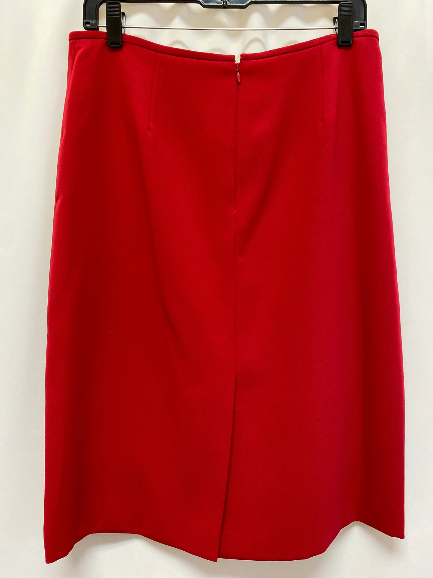 Skirt Suit 2pc By Liz Claiborne  Size: 10