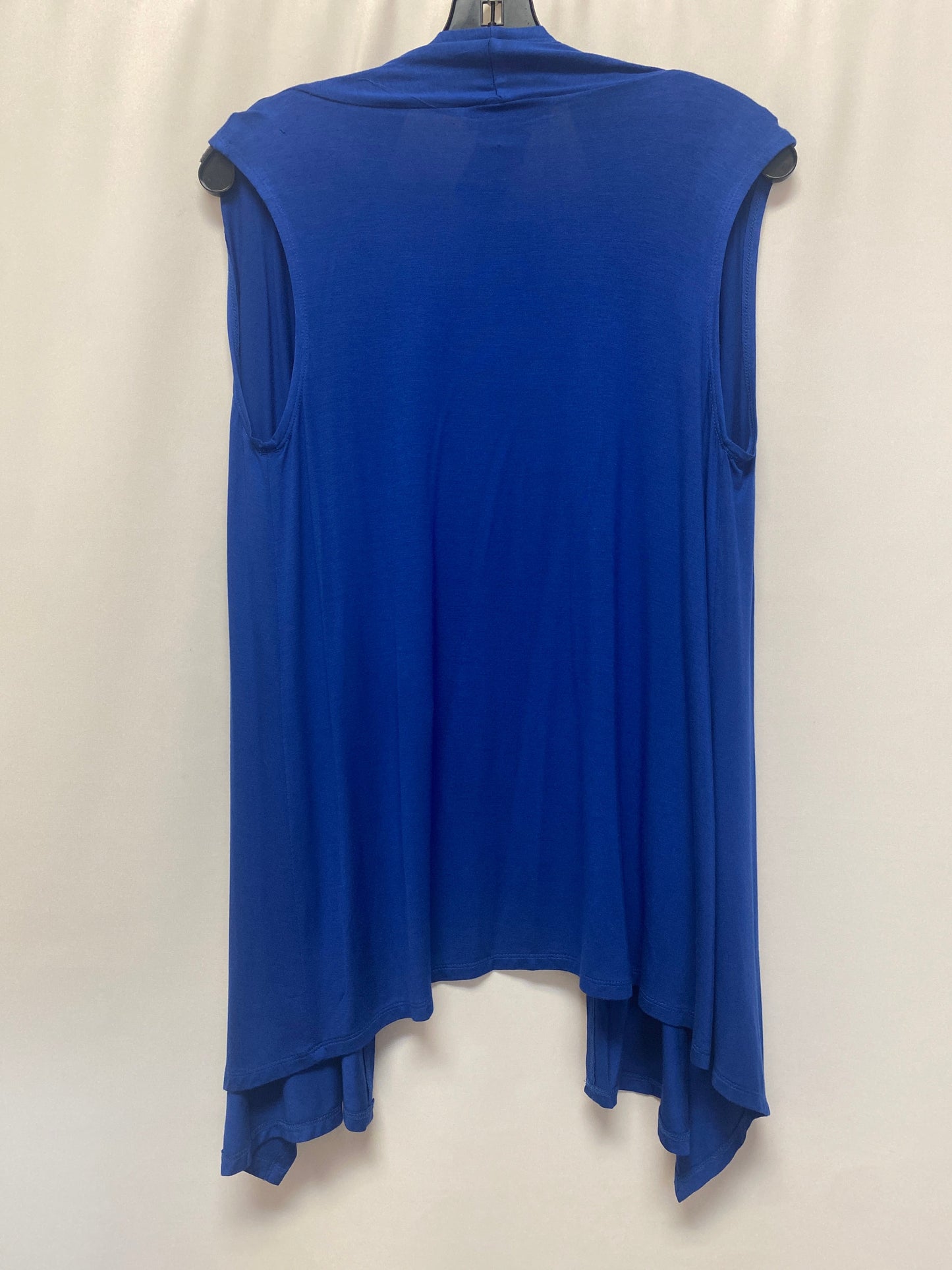Swimwear Cover-up By Clothes Mentor  Size: L