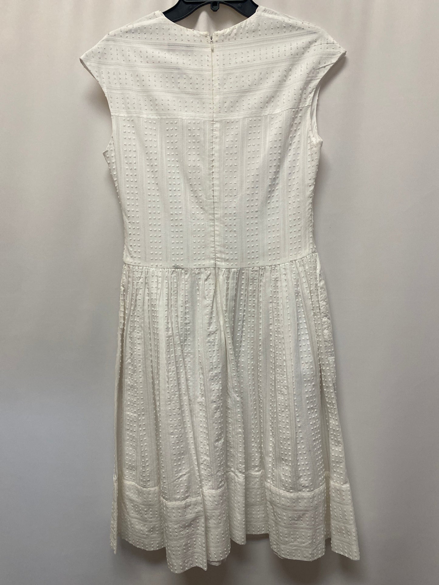 Dress Casual Midi By Isaac Mizrahi Target  Size: M