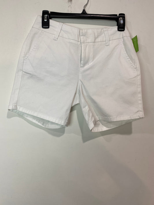 Shorts By Bass  Size: 0