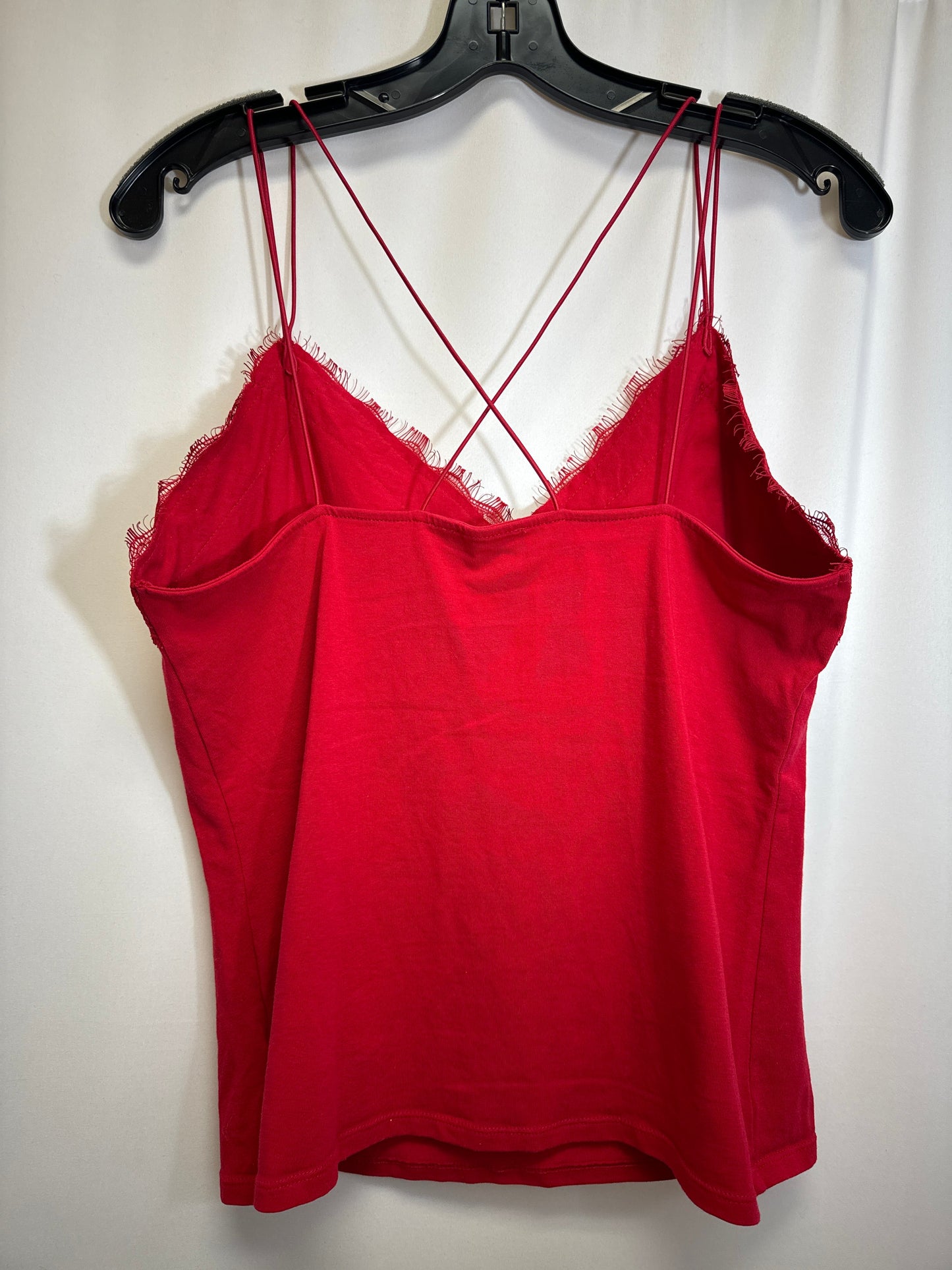 Tank Top By Express  Size: L