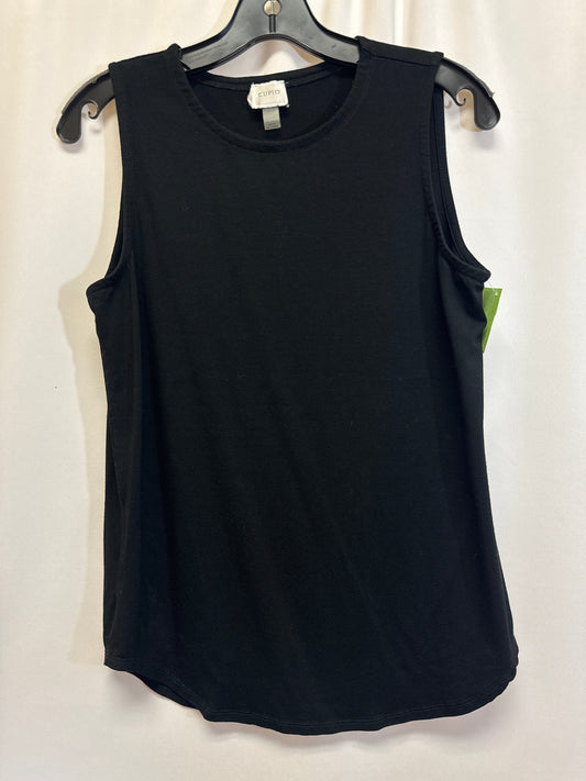 Top Sleeveless By Cupio  Size: L