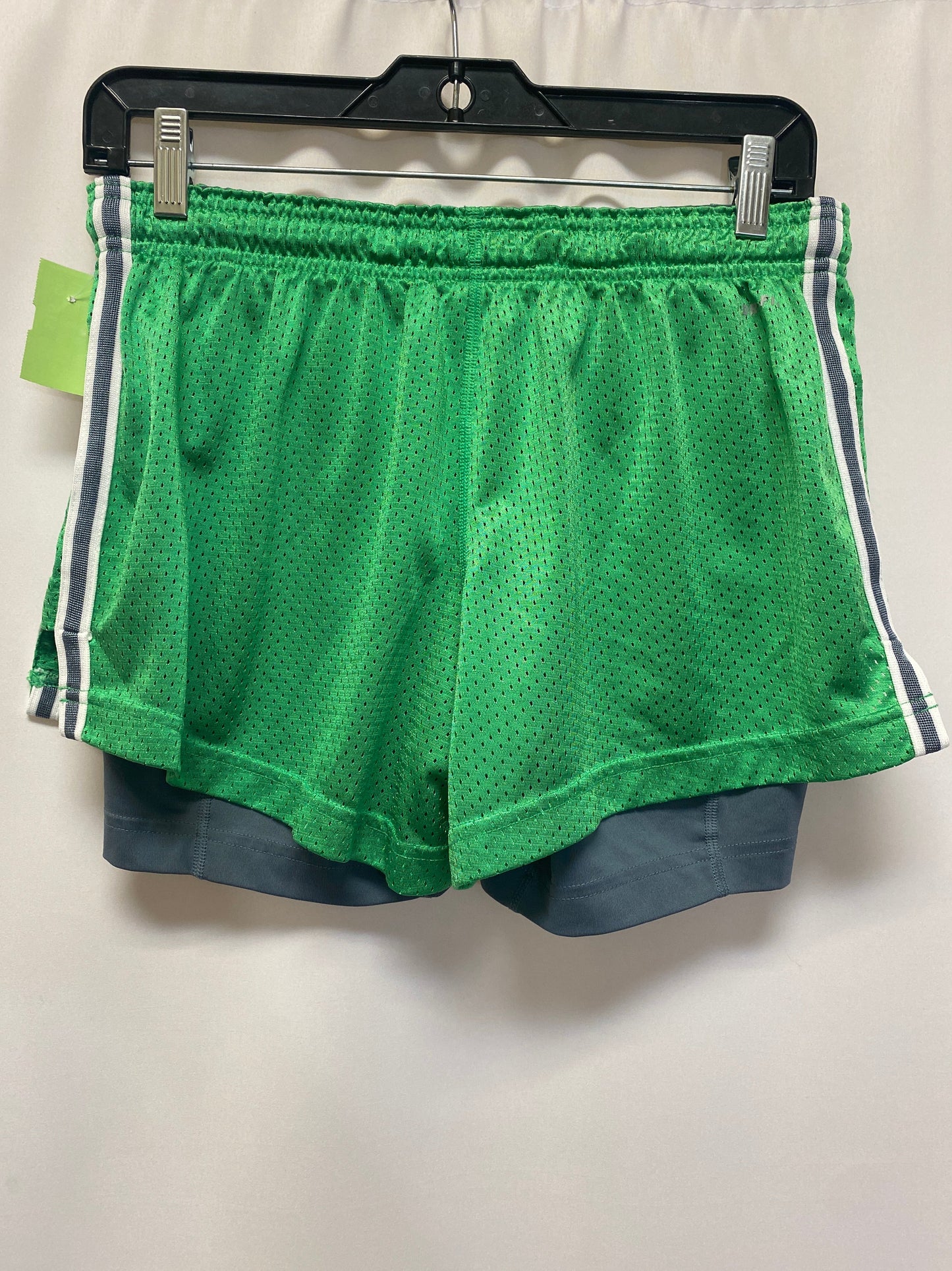 Athletic Shorts By Nike  Size: M