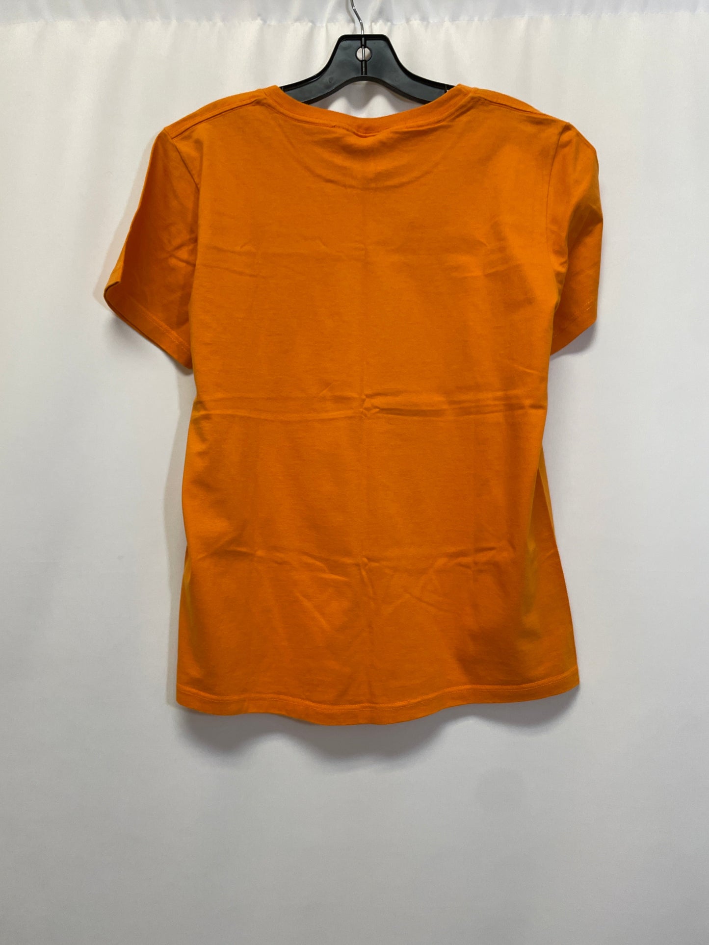 Top Short Sleeve By Cmf  Size: Xl
