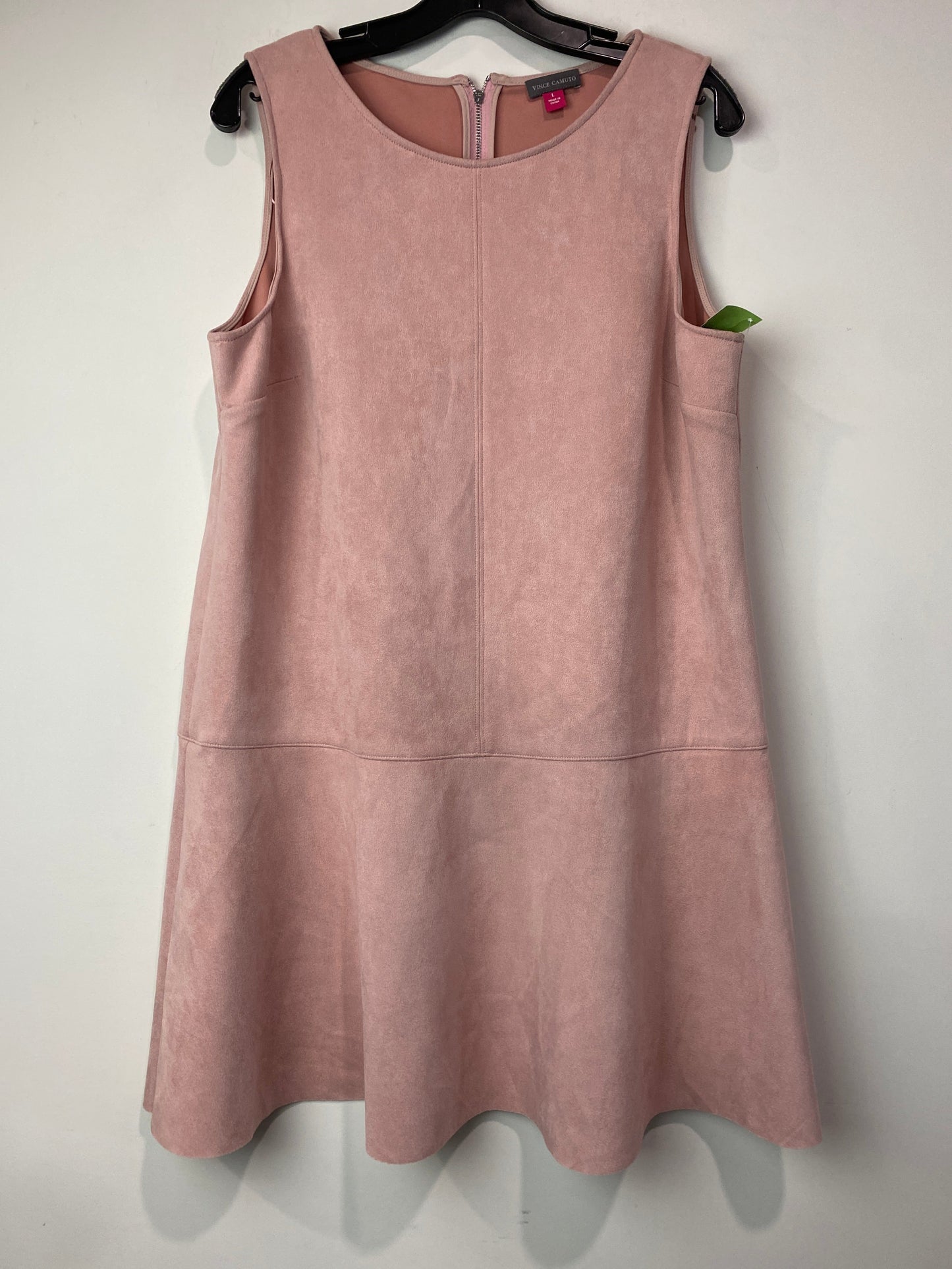 Dress Casual Midi By Vince Camuto  Size: L