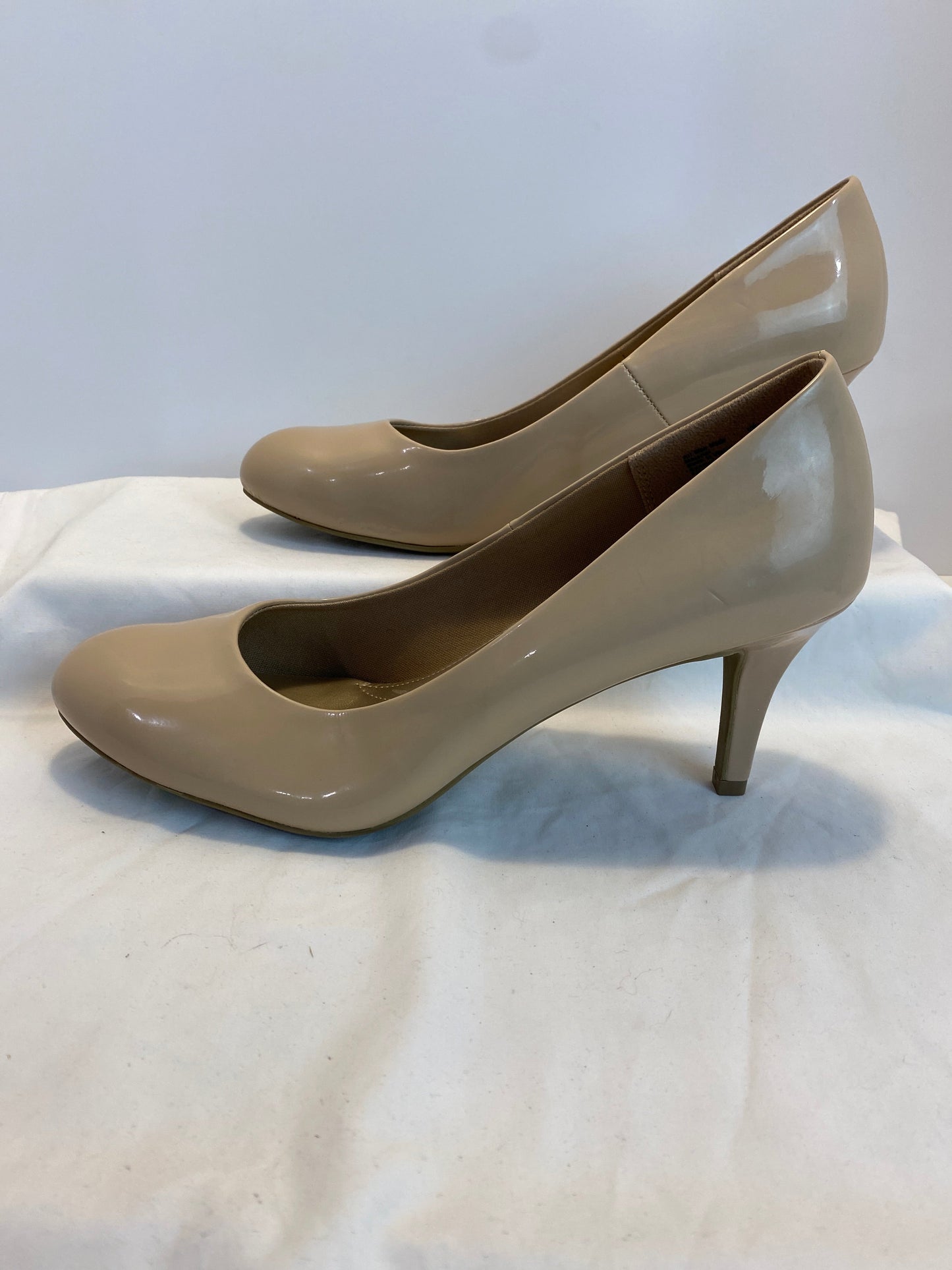 Shoes Heels Stiletto By Comfort Plus  Size: 12