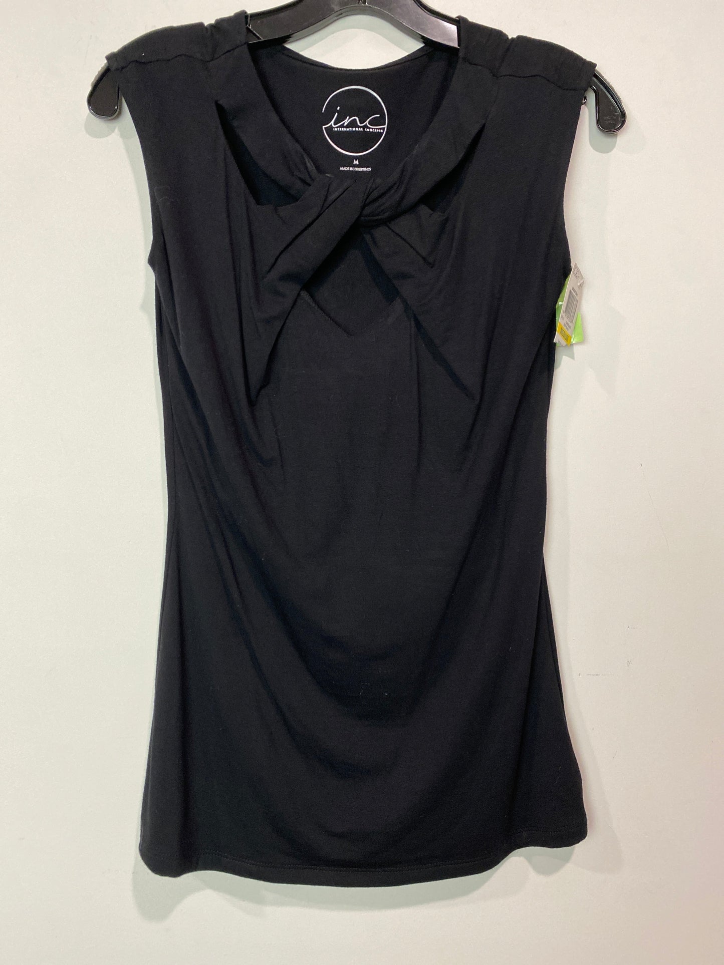 Top Sleeveless By Inc  Size: M