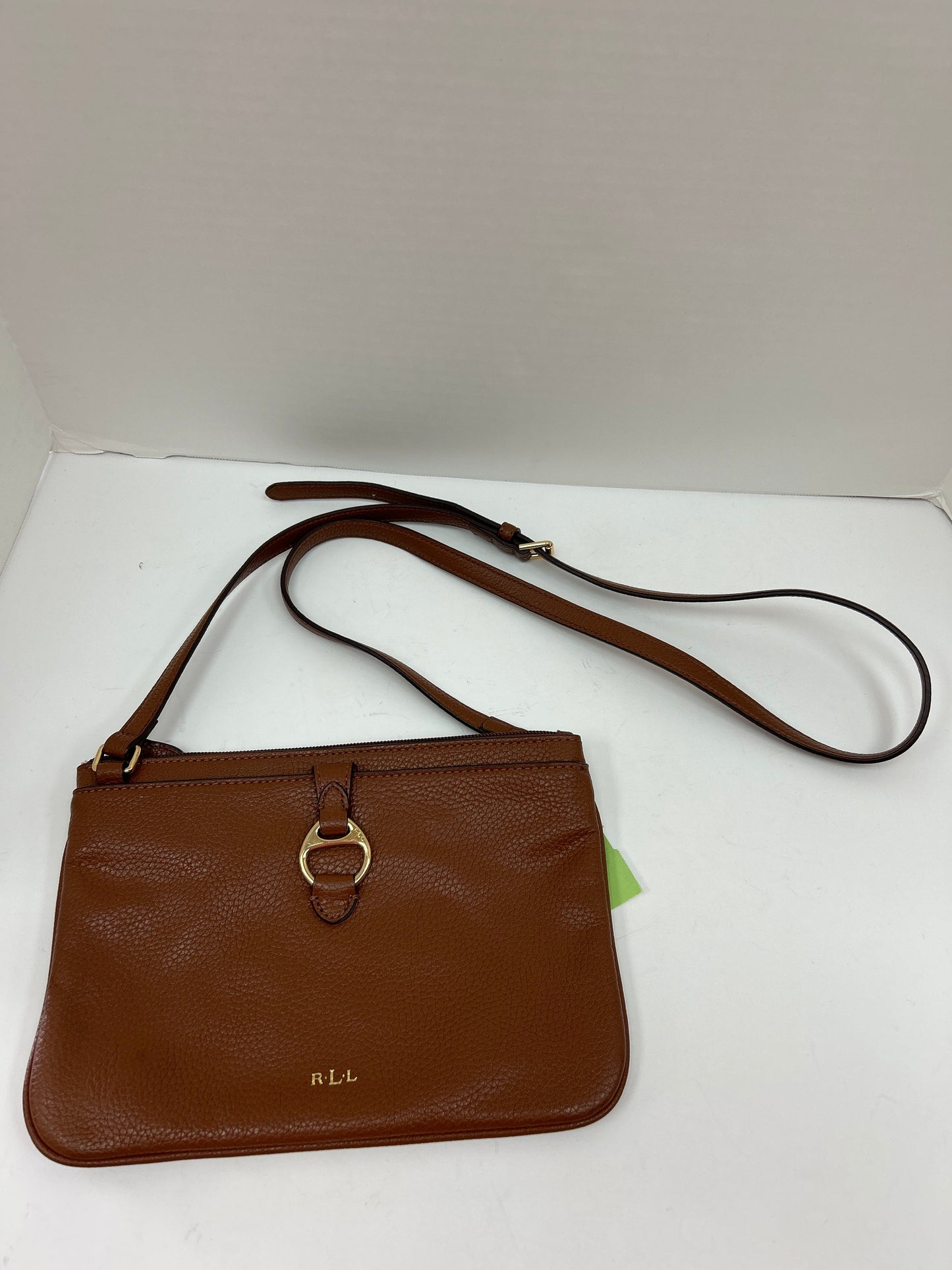 Crossbody By Ralph Lauren  Size: Small