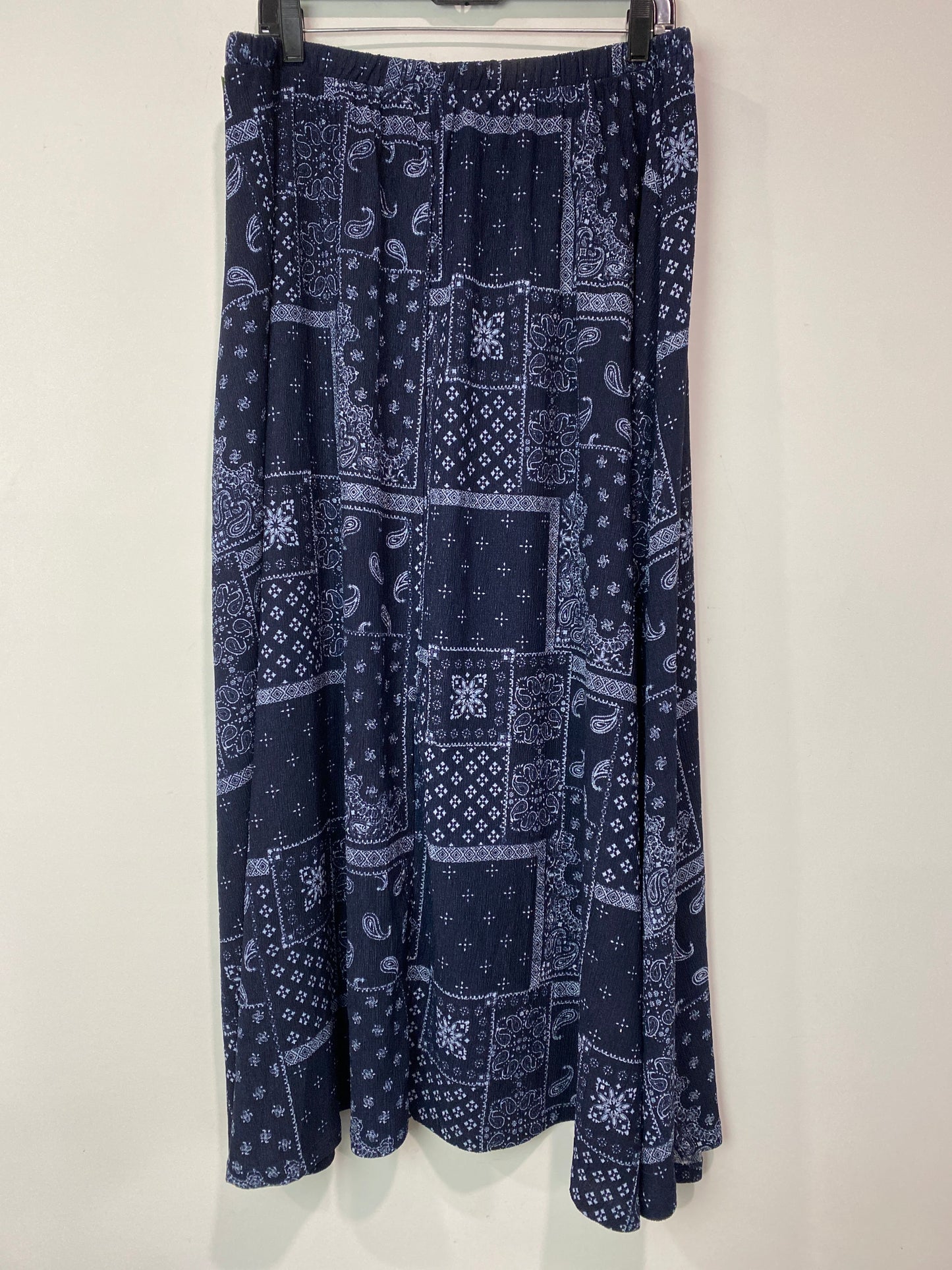 Skirt Maxi By Cato  Size: 18